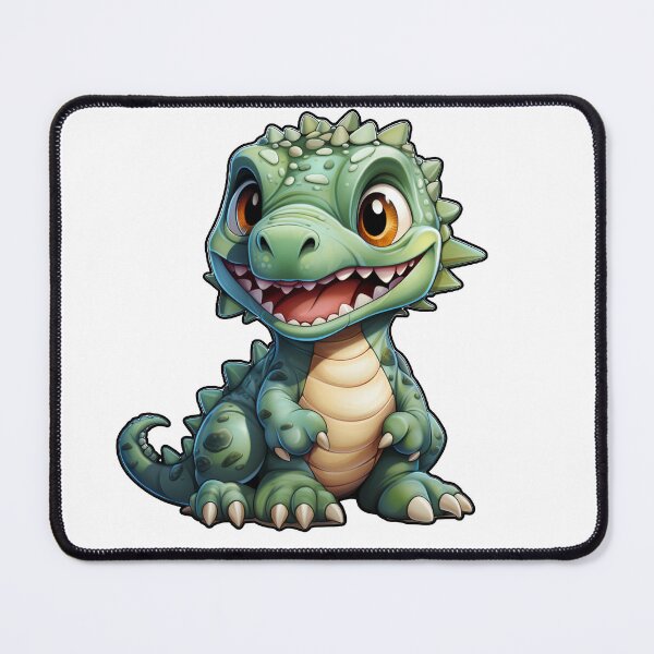 Item preview, Dinosaur Playground designed and sold by HINKYPUNK-UK.