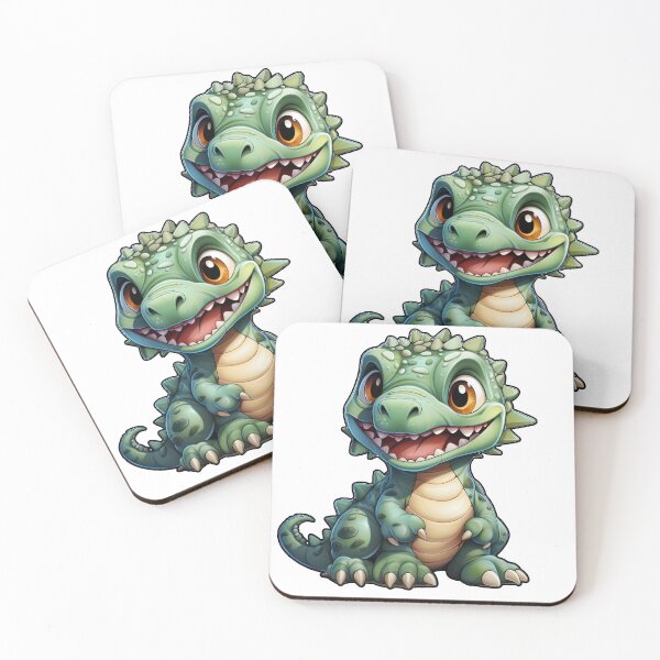 Item preview, Dinosaur Playground designed and sold by HINKYPUNK-UK.