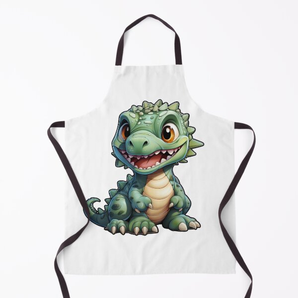 Item preview, Dinosaur Playground designed and sold by HINKYPUNK-UK.