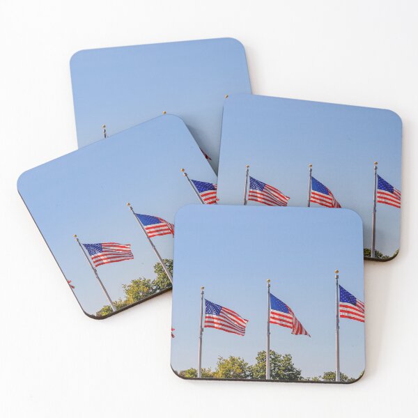 Item preview, Happy Fourth of July! designed and sold by Photopat.