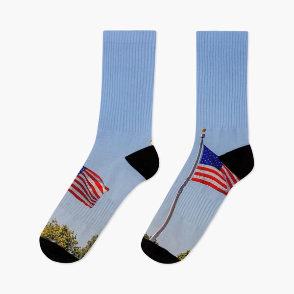 Item preview, Happy Fourth of July! designed and sold by Photopat.