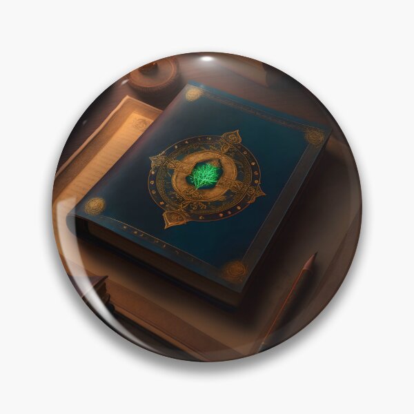 Item preview, Book of Shadows designed and sold by Shiwwa.
