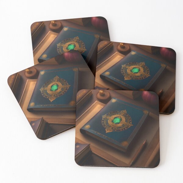 Item preview, Book of Shadows designed and sold by Shiwwa.