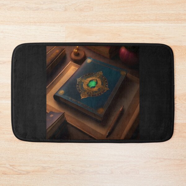 Item preview, Book of Shadows designed and sold by Shiwwa.