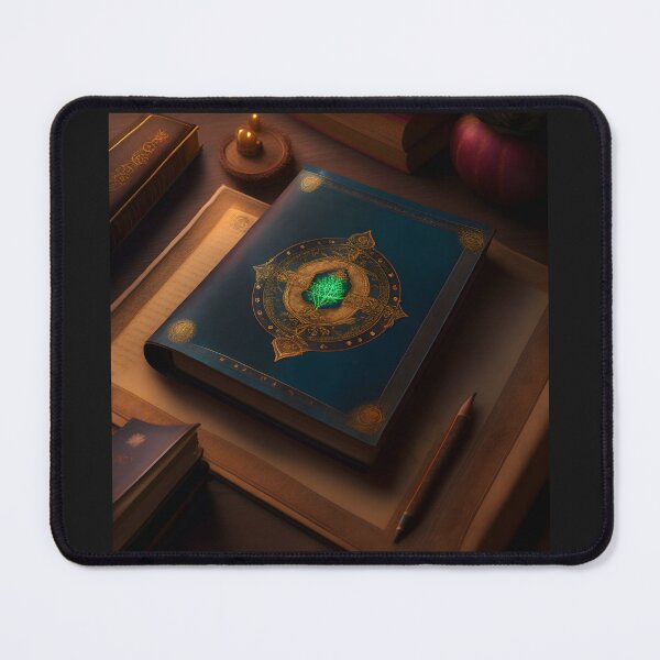 Item preview, Book of Shadows designed and sold by Shiwwa.