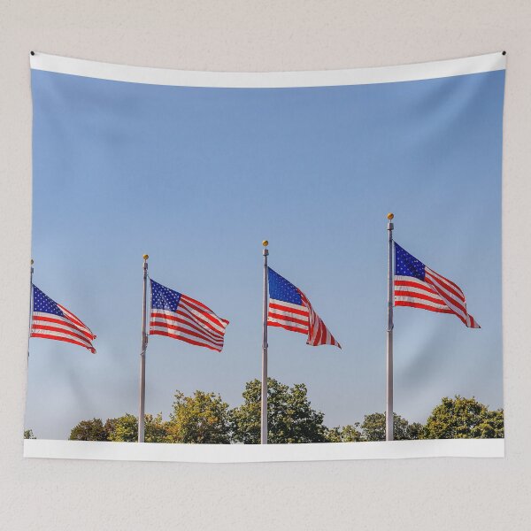 Item preview, Happy Fourth of July! designed and sold by Photopat.
