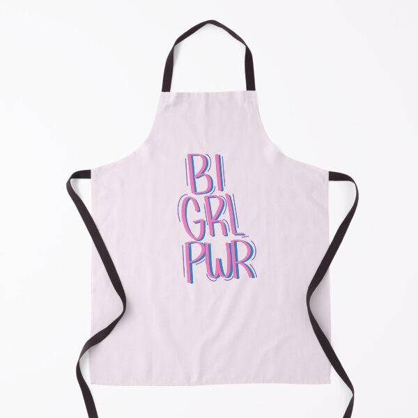 Item preview, BI GRL PWR (girl power) designed and sold by Florvolcanica.