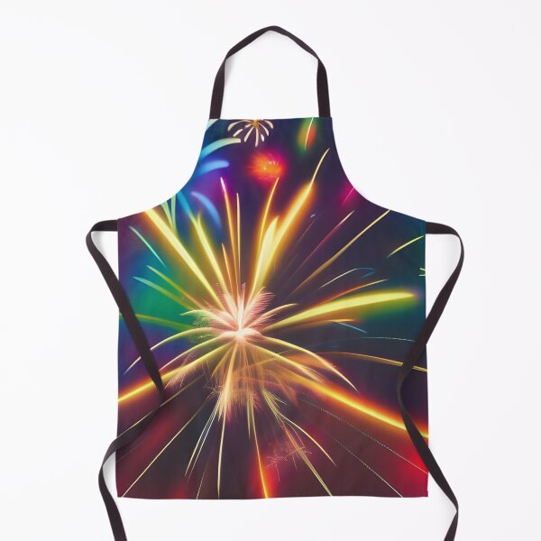 Item preview, Colorful Fireworks designed and sold by Lightworker11.