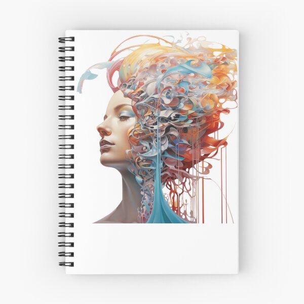 Item preview, Digital artwork reciprocity  designed and sold by JohnPsyche.