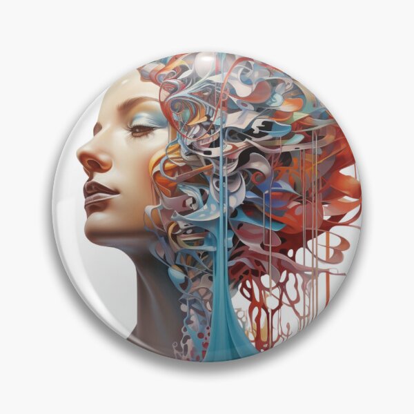 Item preview, Digital artwork reciprocity  designed and sold by JohnPsyche.
