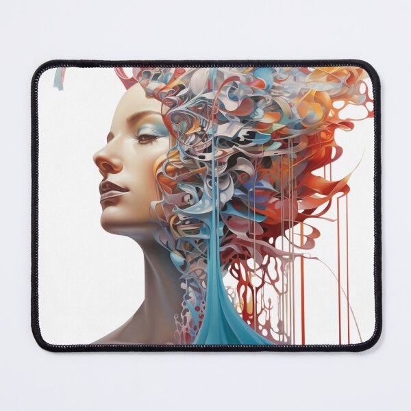 Item preview, Digital artwork reciprocity  designed and sold by JohnPsyche.