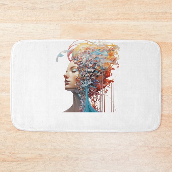 Item preview, Digital artwork reciprocity  designed and sold by JohnPsyche.