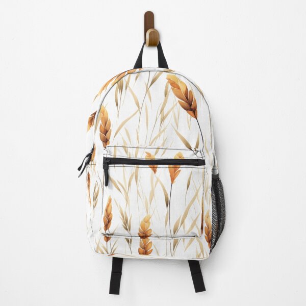 Item preview, Tall Grass Orange designed and sold by Alex R.