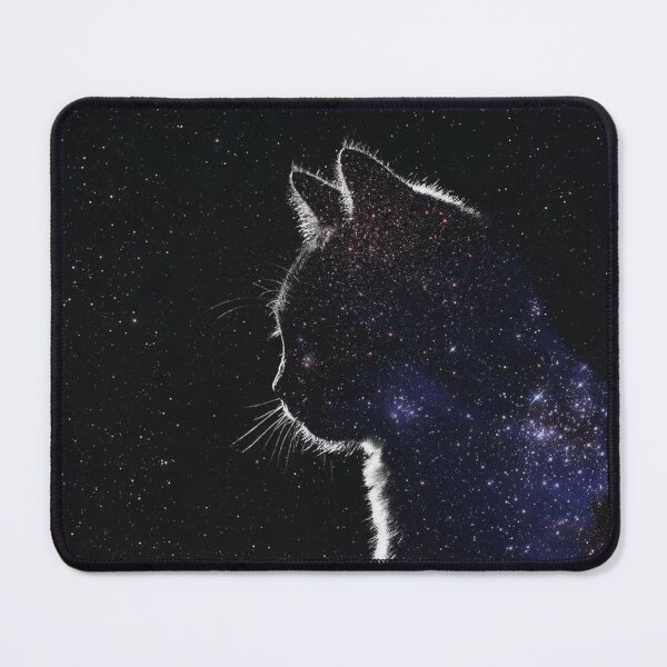 Item preview, Universal cat designed and sold by helpanimals.