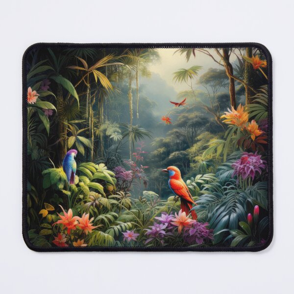 Item preview, Jungle 12 designed and sold by Kim Kanger.