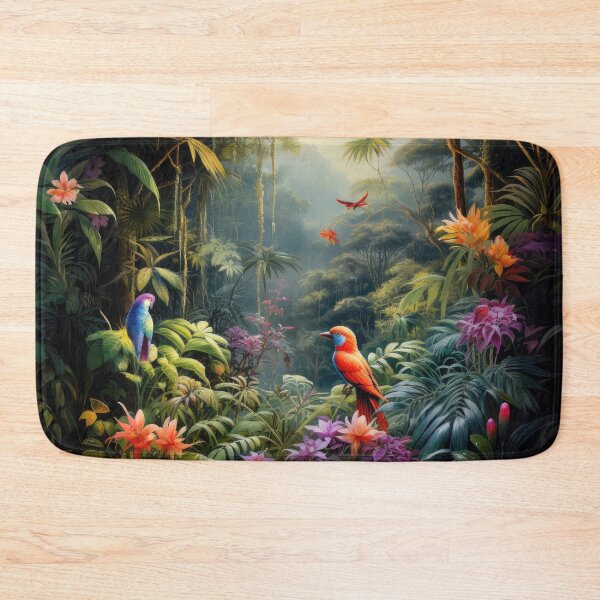 Item preview, Jungle 12 designed and sold by Kim Kanger.