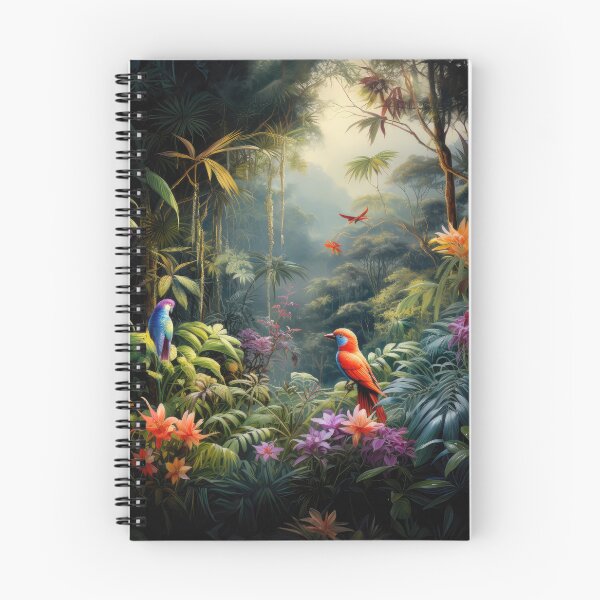 Item preview, Jungle 12 designed and sold by Kim Kanger.