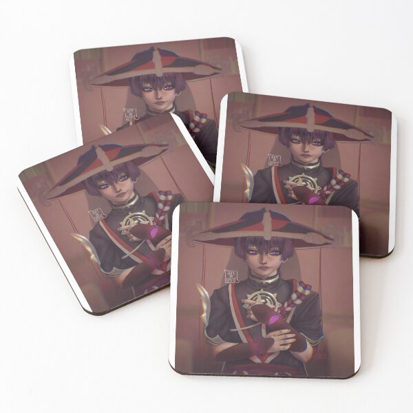 Item preview, Scaramouche designed and sold by Artbydani.