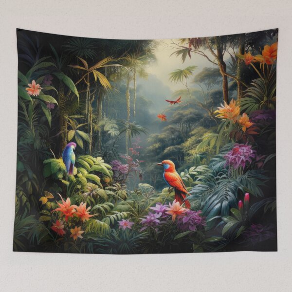 Item preview, Jungle 12 designed and sold by Kim Kanger.