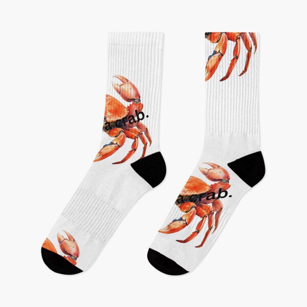Item preview, Don't be a crab shirt designed and sold by JohnPsyche.