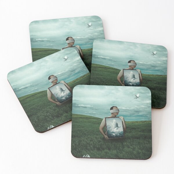 Item preview, Freedom of choice designed and sold by YO-HA.