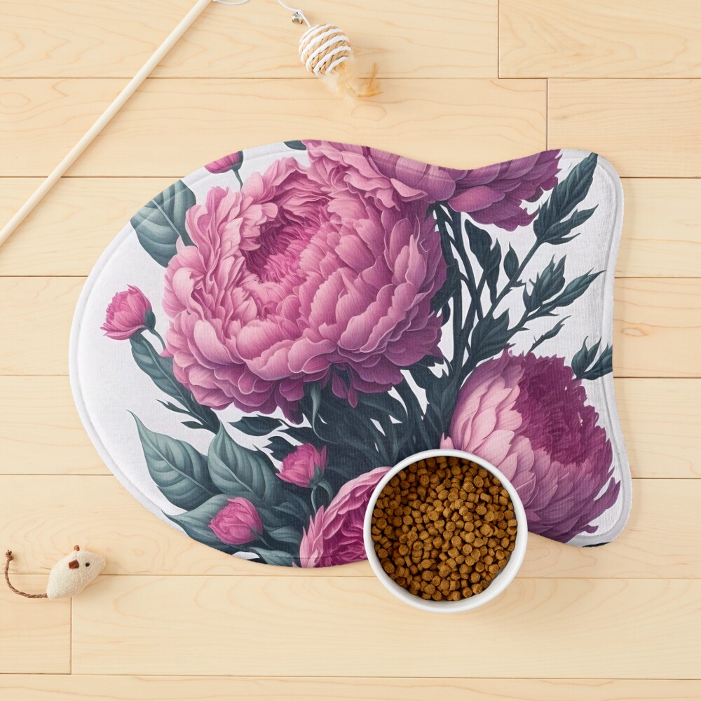 Item preview, Cat Mat designed and sold by vectormarketnet.