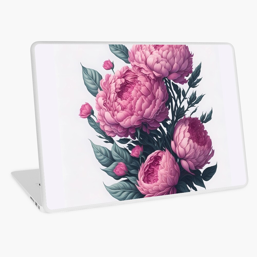 Item preview, Laptop Skin designed and sold by vectormarketnet.
