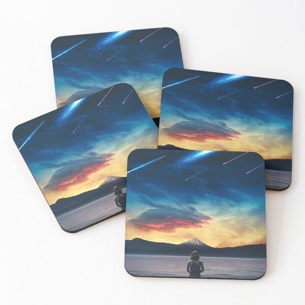 Item preview, Meteor shower  designed and sold by YO-HA.