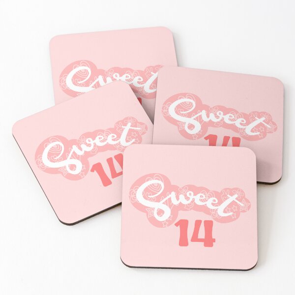 Item preview, Sweet 14 designed and sold by giftfromheart.