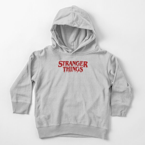 Item preview, Stranger Things Logo Drips designed and sold by Seven Design.