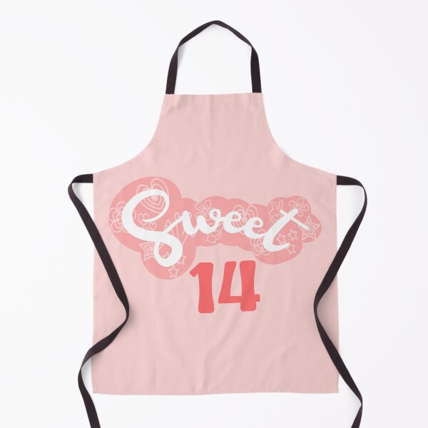 Item preview, Sweet 14 designed and sold by giftfromheart.