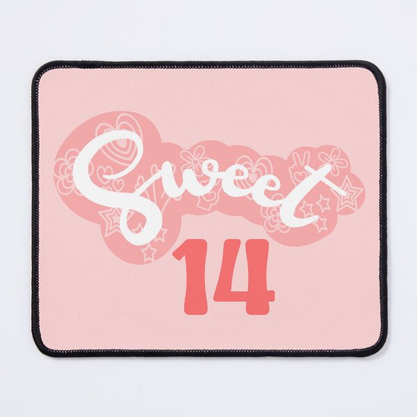 Item preview, Sweet 14 designed and sold by giftfromheart.