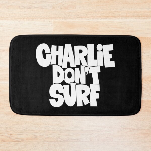 Item preview, Riding the Wave of Cinema: Bill Kilgore's Iconic Quote from Apocalypse Now designed and sold by Boogosh.