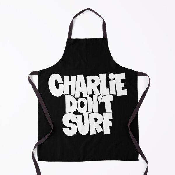 Item preview, Riding the Wave of Cinema: Bill Kilgore's Iconic Quote from Apocalypse Now designed and sold by Boogosh.