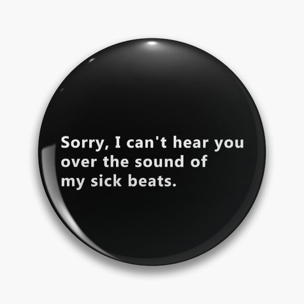 Item preview, Master of Beats: Unleash Your Inner Producer designed and sold by allyouneednow.
