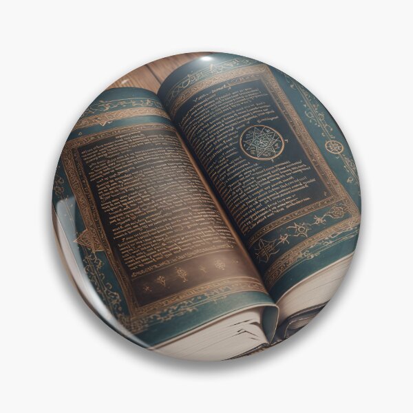 Item preview, Book of Shadows designed and sold by Shiwwa.