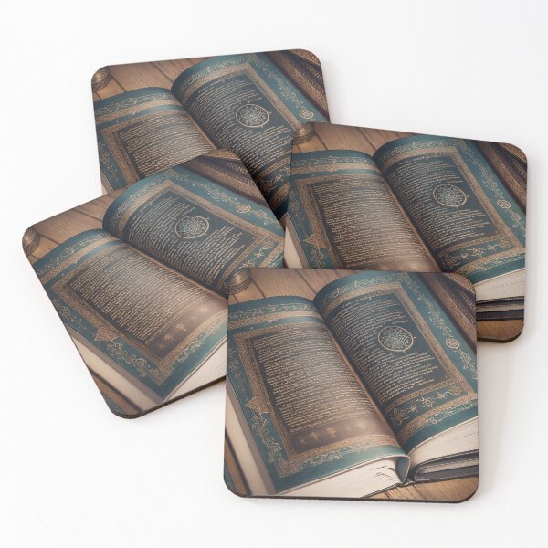 Item preview, Book of Shadows designed and sold by Shiwwa.
