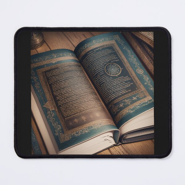 Item preview, Book of Shadows designed and sold by Shiwwa.