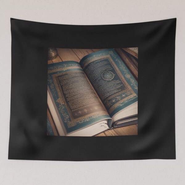 Item preview, Book of Shadows designed and sold by Shiwwa.