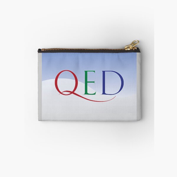 Item preview, QED designed and sold by Off the Box.