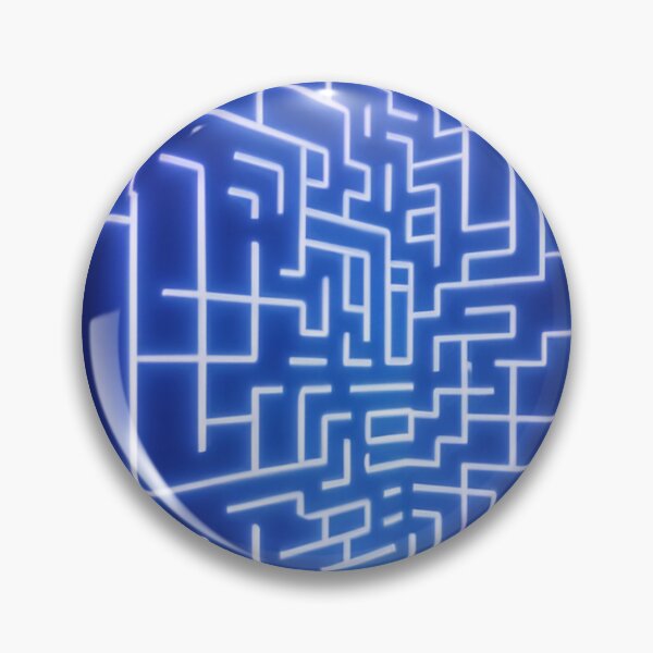 Item preview, Luminous Labyrinth designed and sold by Arkneer.