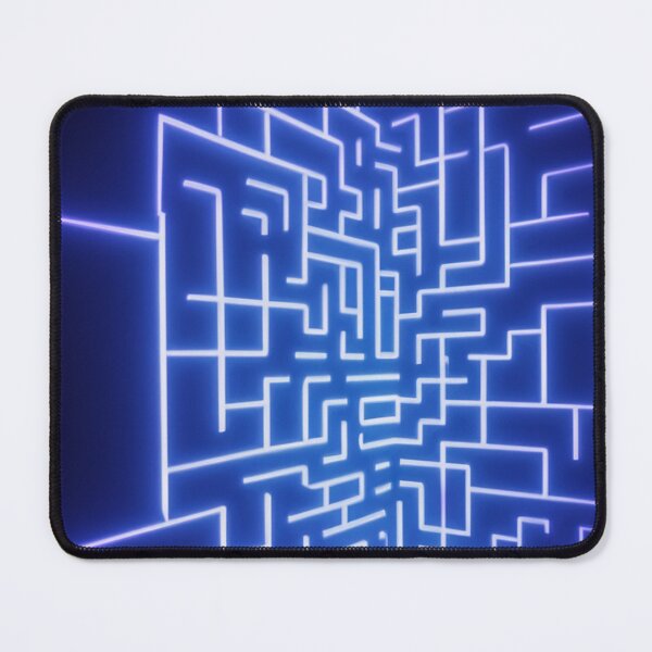 Item preview, Luminous Labyrinth designed and sold by Arkneer.