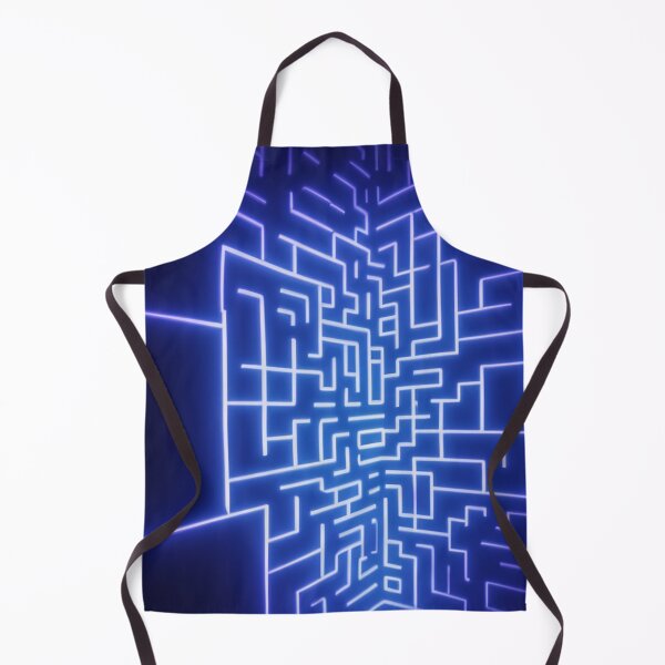 Item preview, Luminous Labyrinth designed and sold by Arkneer.
