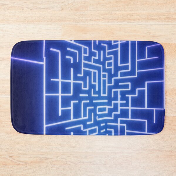 Item preview, Luminous Labyrinth designed and sold by Arkneer.
