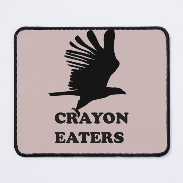 Item preview, CRAYON EATERS designed and sold by krishana3d.