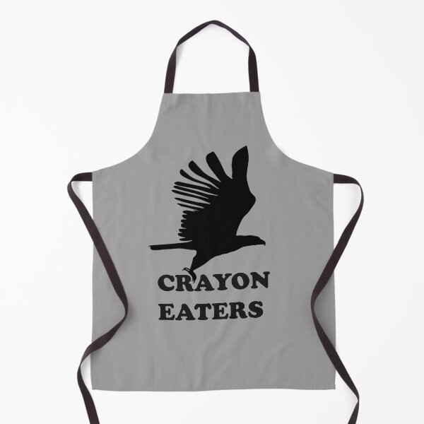 Item preview, CRAYON EATERS designed and sold by krishana3d.