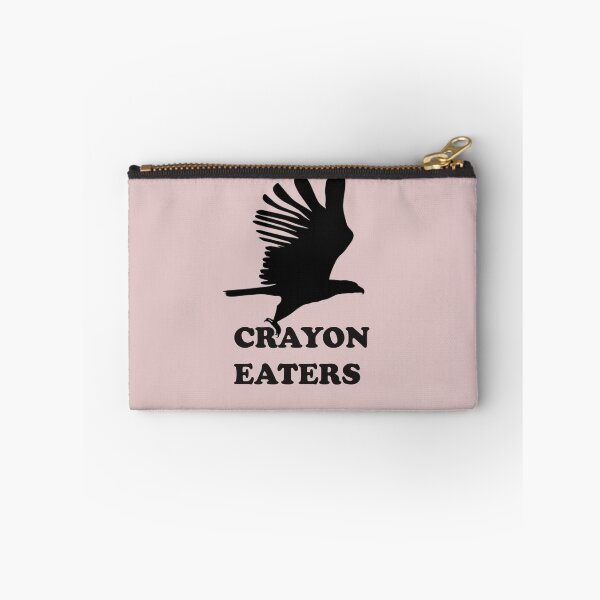Item preview, CRAYON EATERS designed and sold by krishana3d.