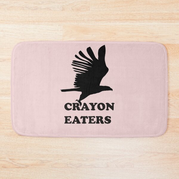 Item preview, CRAYON EATERS designed and sold by krishana3d.