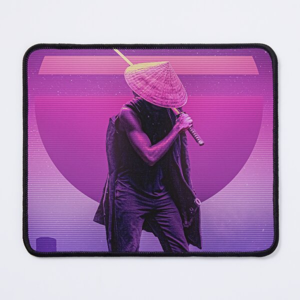 Item preview, Wake up samurai designed and sold by YO-HA.
