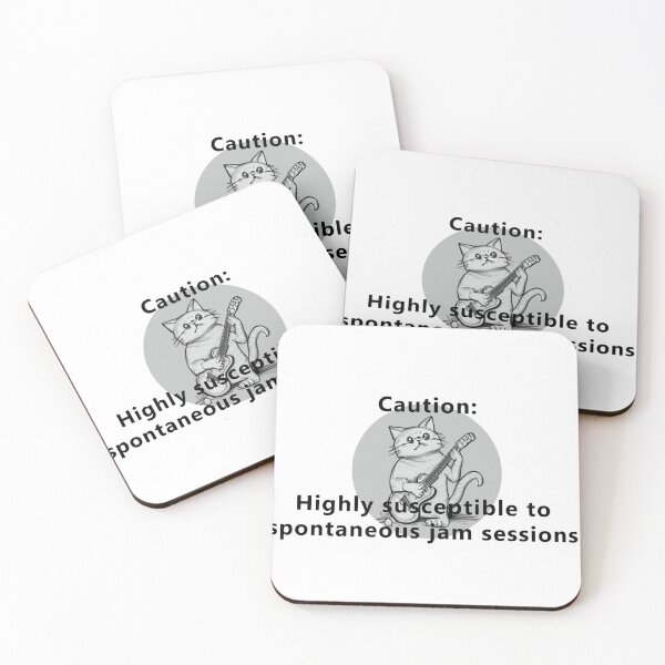 Item preview, Beats on Repeat: Creating Musical Rhythms designed and sold by allyouneednow.
